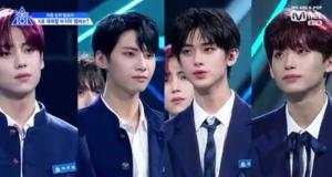 ‘프로듀스X101’ 조작 논란,엑스원 멤버 탈락 연습생 근황?…업텐션 이진혁·젤리피쉬 김민규·스타쉽 구정모
