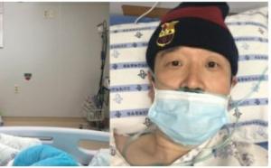 “釜山47号病人”朴贤贤教授，“治愈5个月..仍然严重的电晕19后遗症”