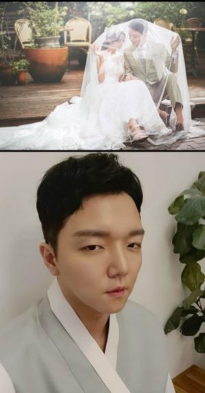 “与Seulgi Bae结婚” YouTuber Shim-Seop宣布证词“最明智，最明智和最美丽的女人