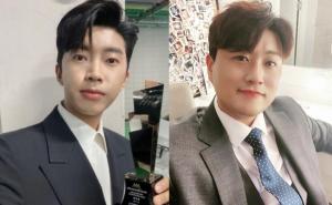 Who is the most viewed online star in 2020? Lim Young-woong 1st + Kim Ho-jung 3rd