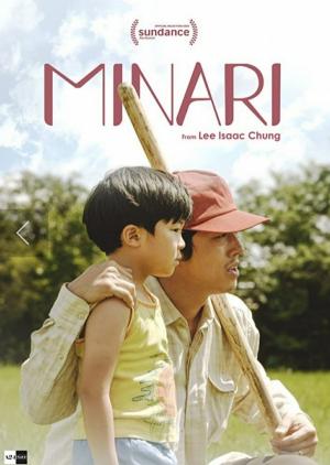 Director Bong Joon-ho praised "Minari" Director Jeong Isak "I see my parents in a different way"