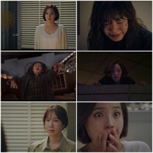 &apos;Penthouse&apos; Min Seol-ah was murdered by Oh Yoon-hee... Jia Lee "I&apos;m Minseol, my mother"