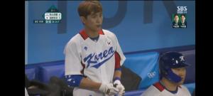 도쿄올림픽 야구 이정후, 일본전 설욕 다짐 “미국전서 좋은 결과 만들겠다”