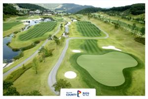 골프존카운티, ‘버드우드CC’ 인수 ‘골프존카운티 천안’으로 변경..전국 총 18개 골프장 운영