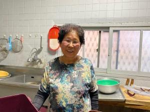 청주 비빔국수&볶음밥, 생활의달인 50년 역사 노포 중국집의 손맛