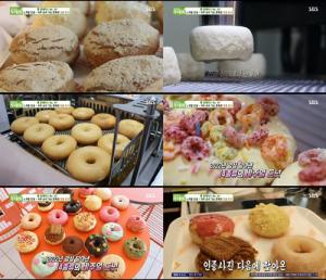 인천 진공 도넛, 빵플레이스 개항로 사로잡은 쫄깃하고 담백한 맛