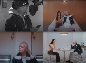 디바인채널, 타이틀곡 &apos;Still Me&apos; 뮤직비디오 공개..도끼·제미나이도 참여