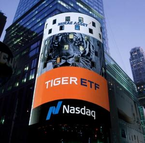 ‘환율 리스크 줄이자’…환헤지하는 신규 TIGER ETF 빠르게 성장