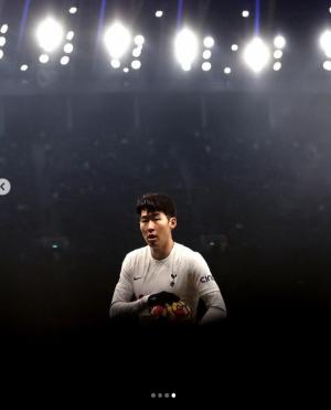 대표팀 합류 앞둔 손흥민, “클린스만 감독 스타일…빨리 적응 하겠다”
