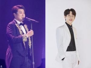 김호중·안성훈, TV조선 新 음악 예능서 뭉친다...6월 녹화·하반기 첫방