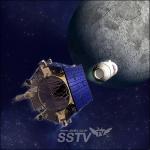NASA 우주선-달 충돌 실험 실시
