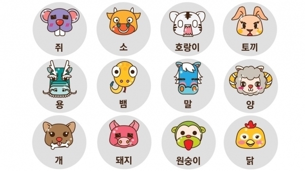 오늘 하루 무작정 달리지 마! 띠별 운세로 본 내 하루 명심보감