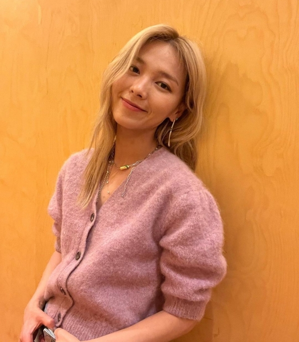 원더걸스 출신 선예, 생애 첫 뮤지컬 '루쓰' 출연 확정