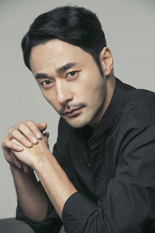 윤주만, 재믹스씨앤비와 전속계약…전광렬-이기영-김민지와 한솥밥 - 뉴스 썸네일 이미지