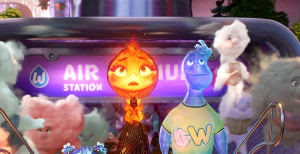 월트디즈니컴퍼니 코리아