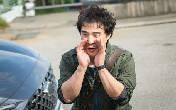 사진=아티스트컴퍼니 공식 SNS