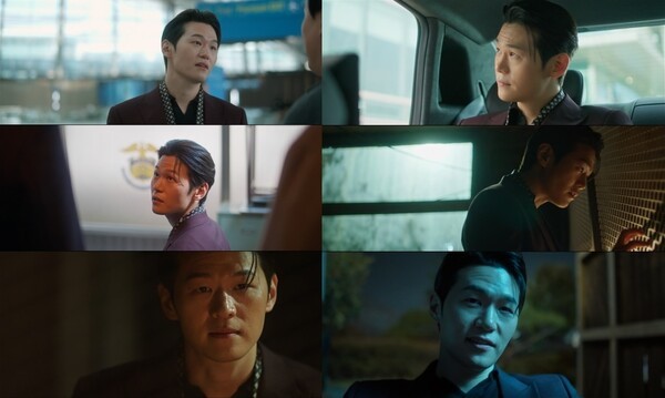 사진=tvN ‘가석방 심사관 이한신’ 방송캡쳐