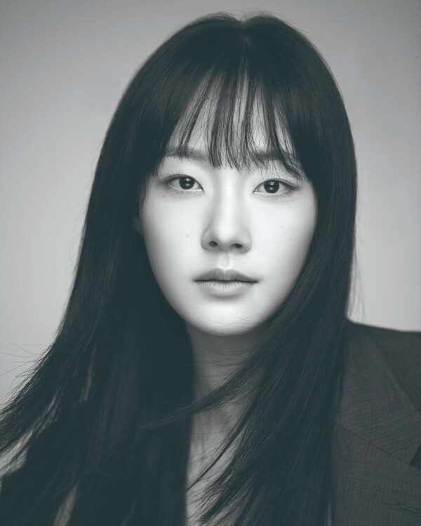 '이친자' <b>채원빈</b>, <b>그리메상 최우수여자연기자상</b> 수상