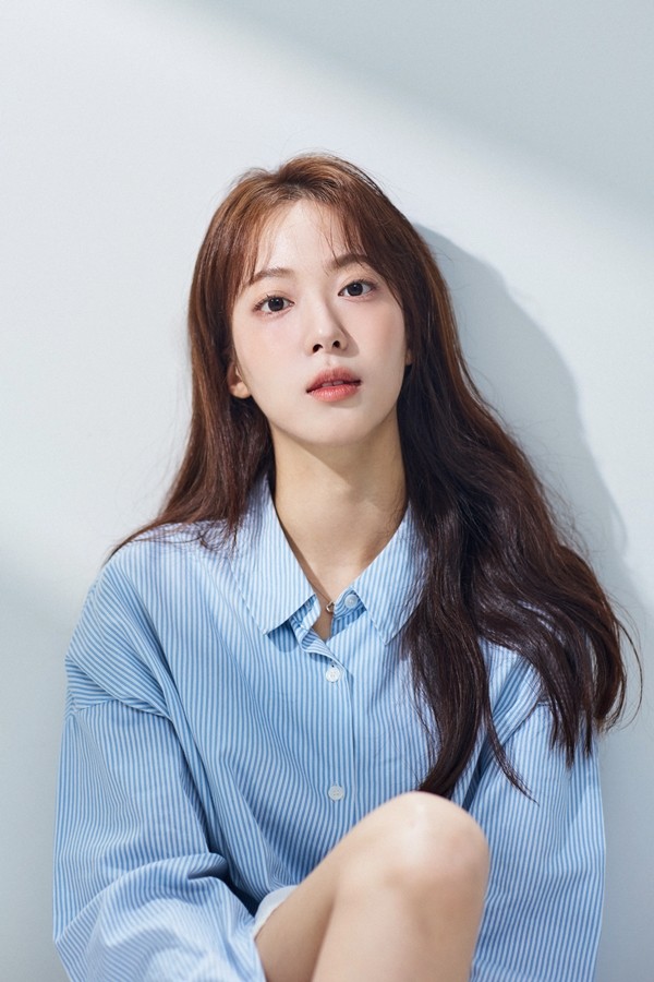 배우 <b>정현지</b>, '<b>모텔 캘리포니아</b>' 이세영-나인우 동창 된다