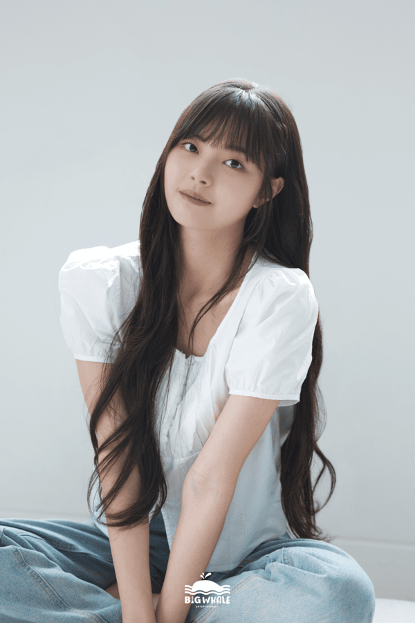 배우 홍예지(빅웨일엔터테인먼트 제공)