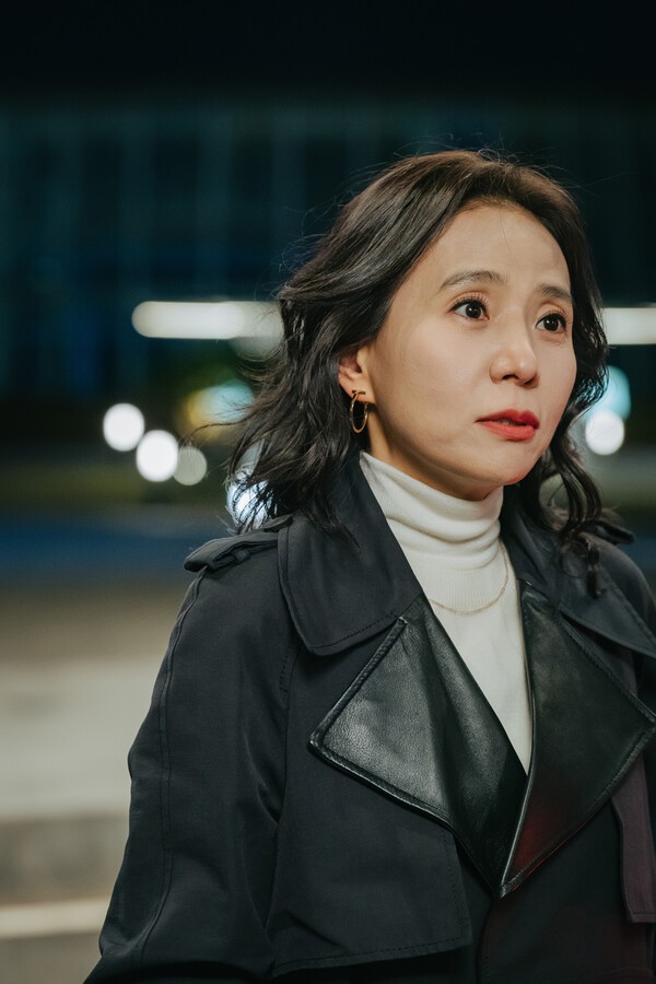 <b>서정연</b>, SBS '<b>우리영화</b>' 캐스팅... 감다살 스타 메이커 변신
