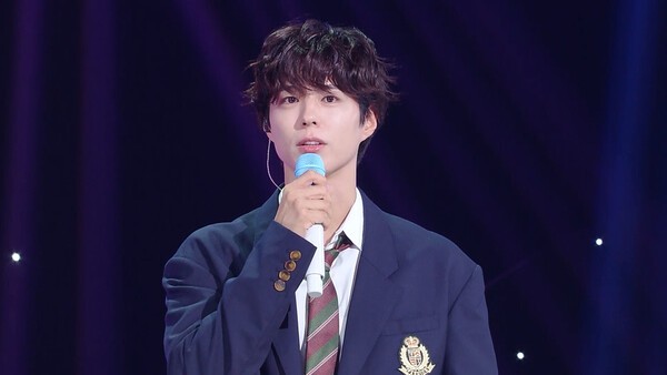 '박보검의 칸타빌레' <b>이상순</b>, "<b>이효리</b>가 직접 <b>스타일링</b>"