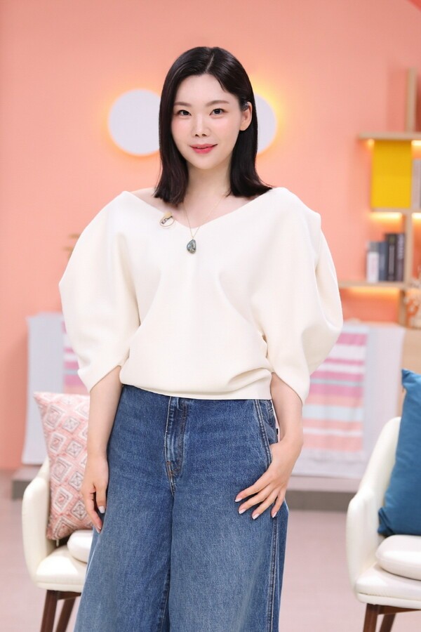 '<b>돌싱글즈7</b>' <b>이다은</b>, "첫 녹화에 남편 윤남기 응원 와"