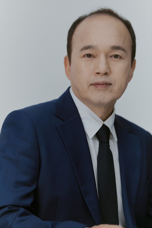 '명품 조연' <b>김광규</b>, '<b>폭군의 셰프</b>' 임윤아와 호흡