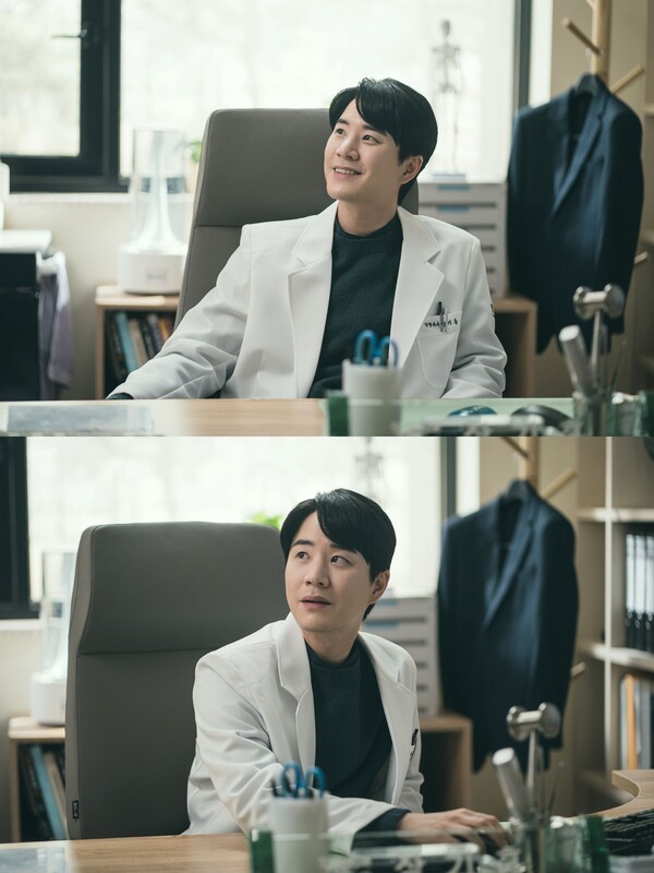 JTBC ‘착한 사나이’ 문태유/JTBC 제공