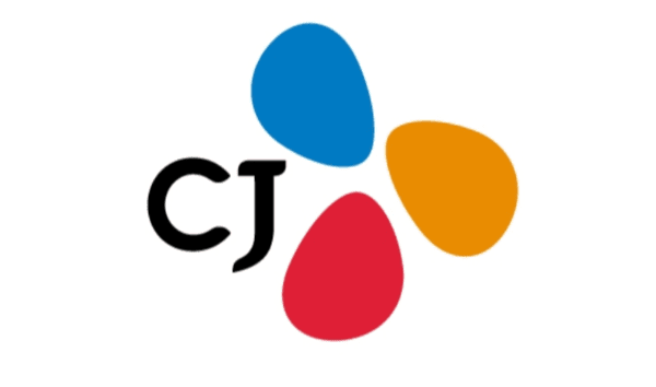 CJ 그룹 CI,/CJ 제공