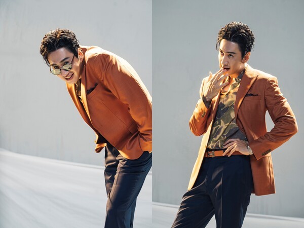 <b>이광수</b>, '<b>조각도시</b>'로 <b>빌런</b>의 역사 새로 쓴다