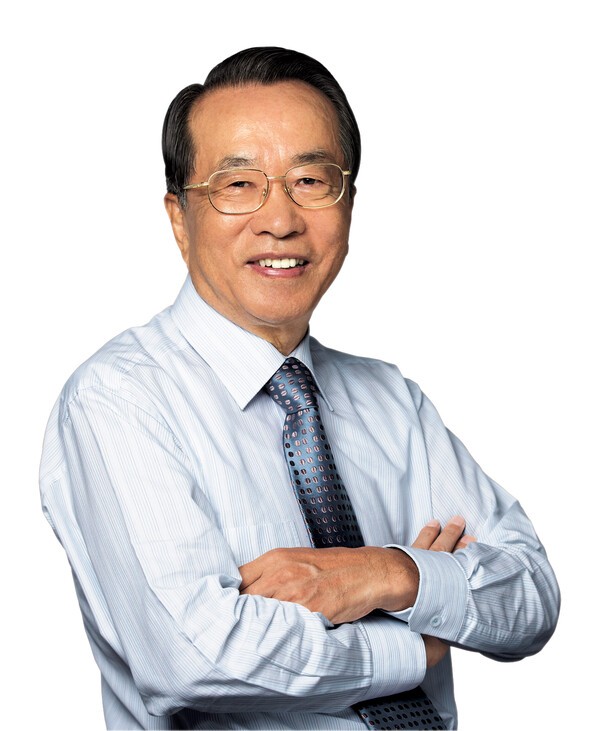 김재철 동원그룹 명예회장./동원그룹 제공