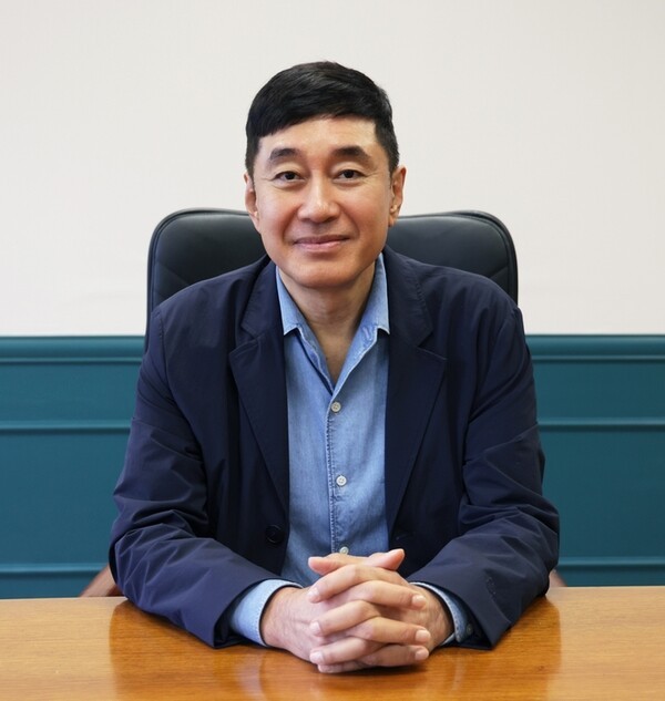 이호진 세화예술문화재단 이사장./태광그룹 제공