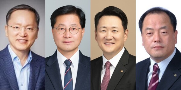 [정해균의 Zoom-人] 다시 확인 된 'CFO → CEO' 공식 - 뉴스 썸네일 이미지