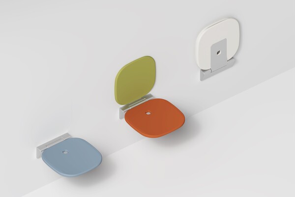 엔젤시트 모습/롯데건설 제공