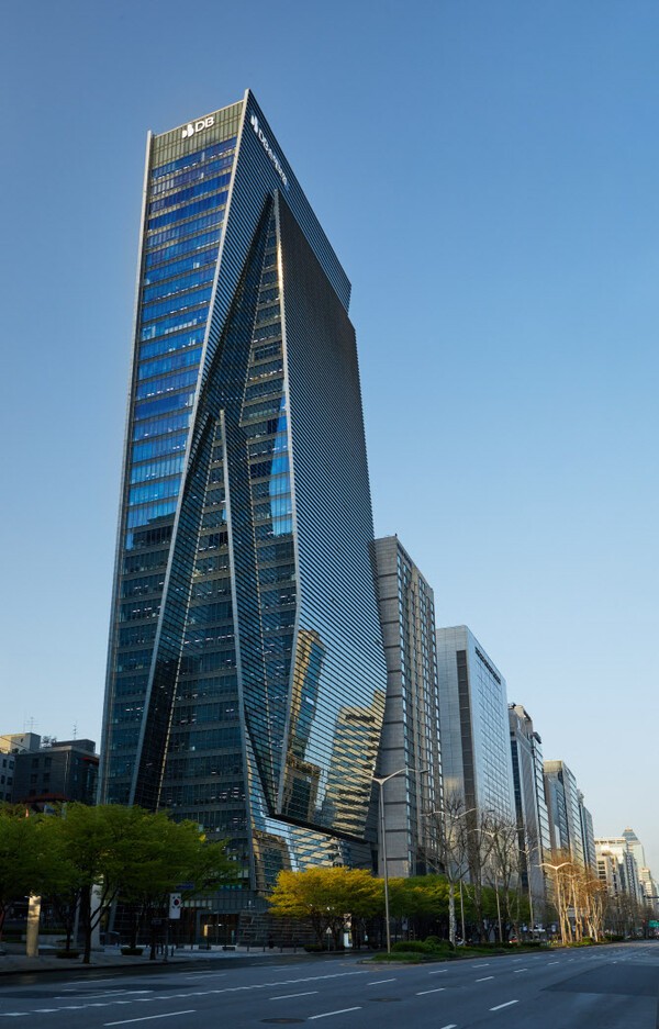 /DB손해보험 제공