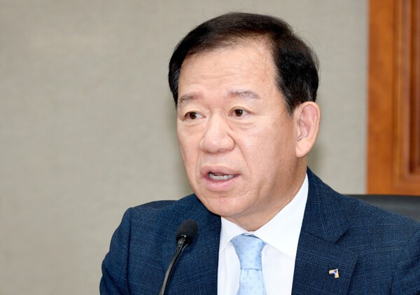 서유석 금융투자협회장./금융투자협회 제공