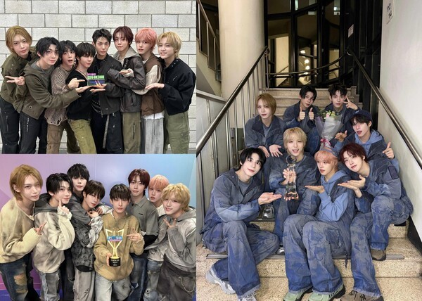 사진= F&F엔터테인먼트