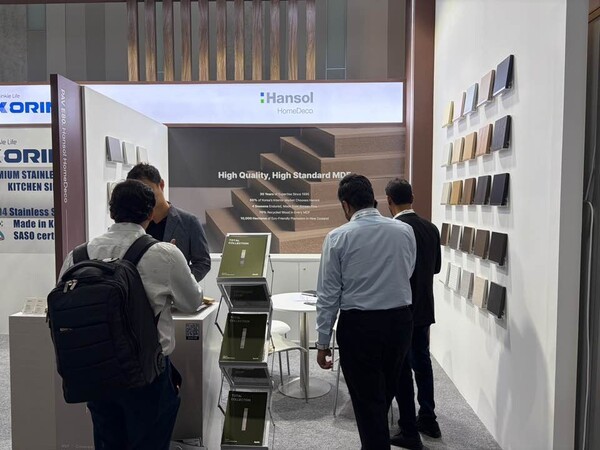 /한솔홈데코 제공