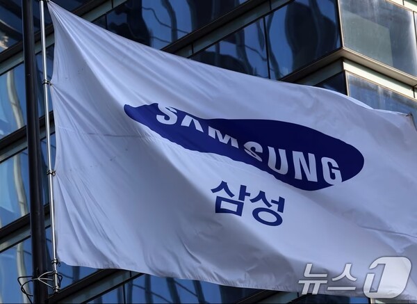 서울 서초구 삼성전자 서초사옥 모습. /뉴스1