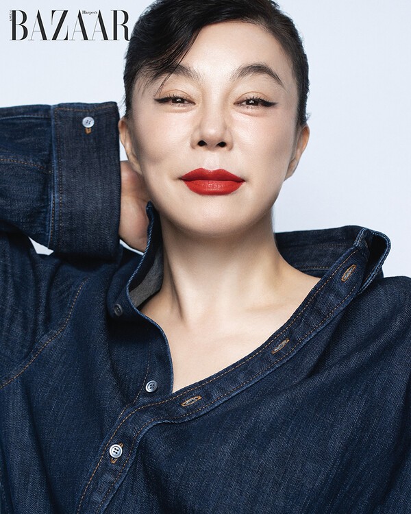 사진=하퍼스 바자 코리아 Harper’s BAZAAR KOREA