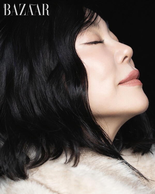 사진=하퍼스 바자 코리아 Harper’s BAZAAR KOREA