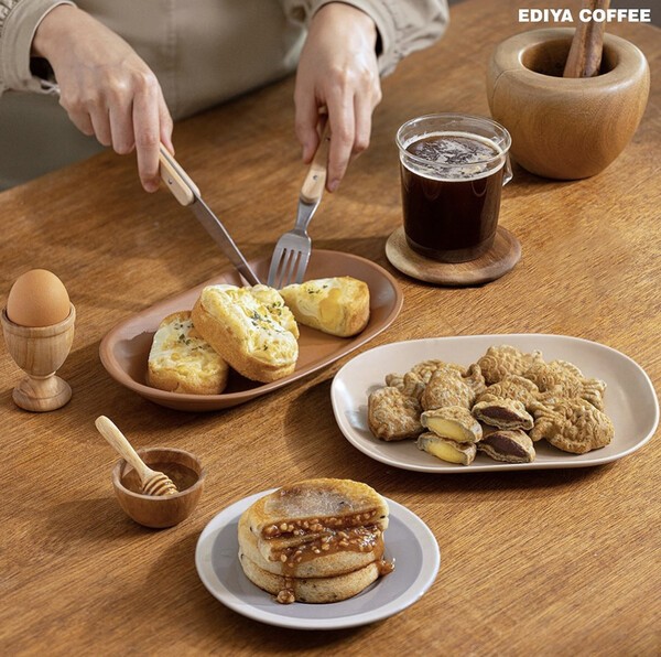 /이디야커피 제공