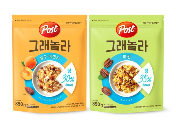 /동서식품 제공