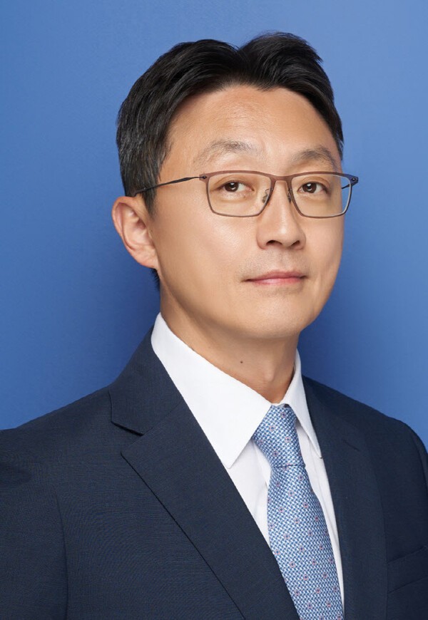 양완모 삼성증권 신임 부사장./삼성증권 제공