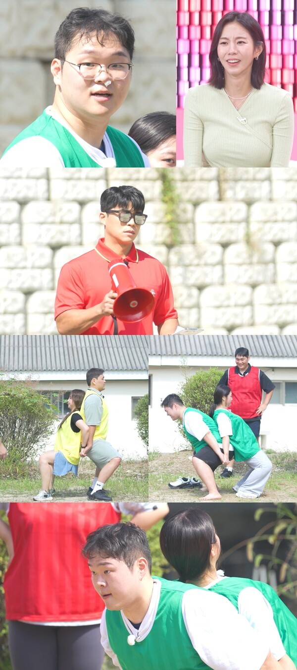 사진=TV CHOSUN '잘 빠지는 연애'