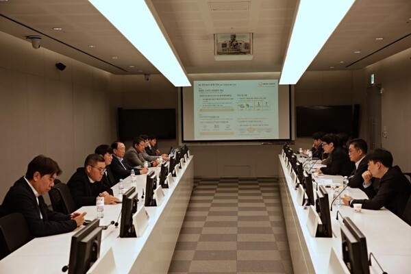 /한화 건설부문 제공