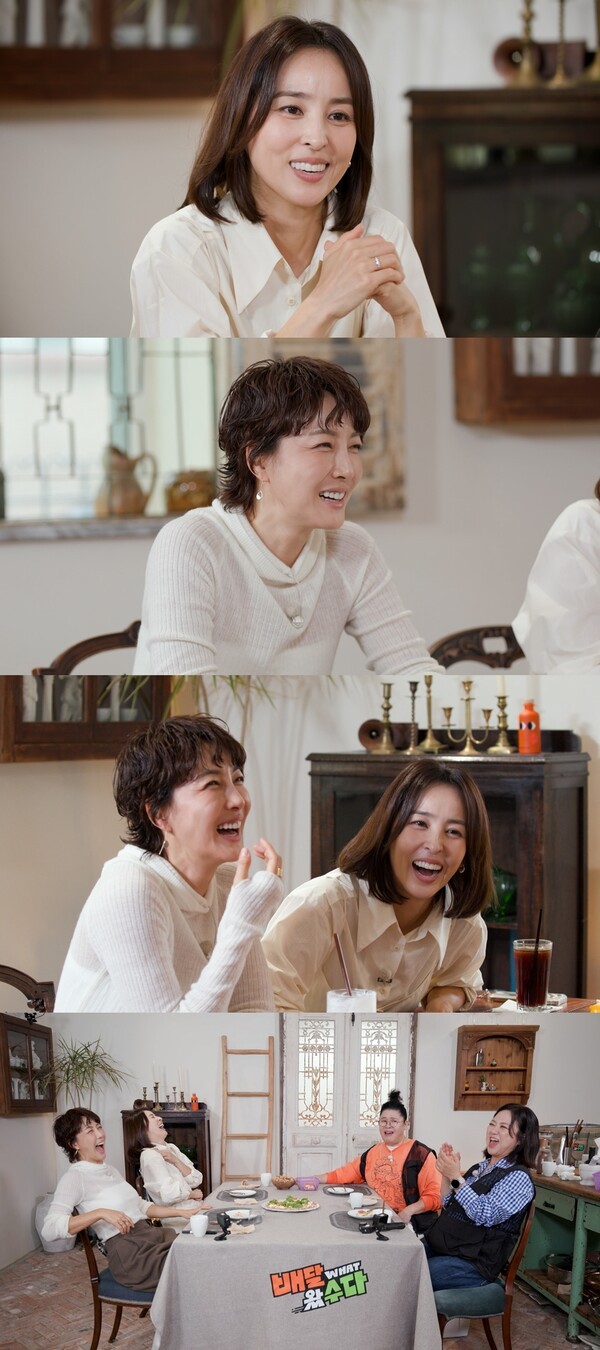 사진=KBS2 ‘배달왔수다’