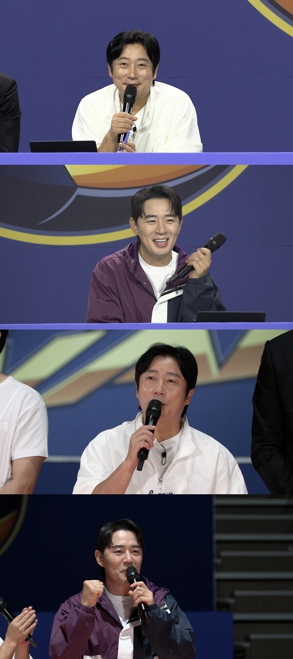 사진=MBN ‘스파이크 워’