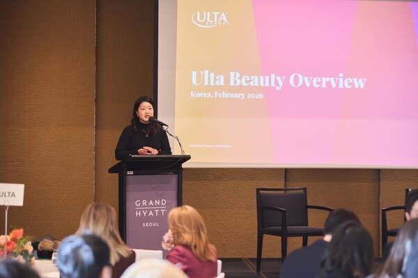 랜딩, 얼타뷰티 경영진과 K뷰티 확장 전략 논의 - 뉴스 썸네일 이미지